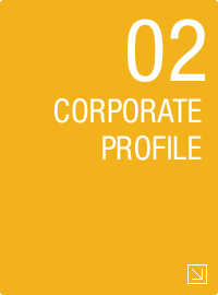 CORPORATE PROFILE